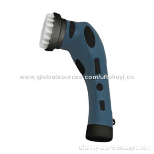 Electric Shoe Polisher, Sized 24.5*10*6.5cm, 5W Output Power